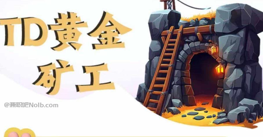 徐州首码网赚项目:TD黄金***赚钱是真的吗? 第1张